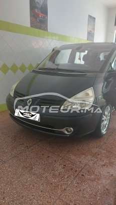 RENAULT Espace Familial occasion 1404720