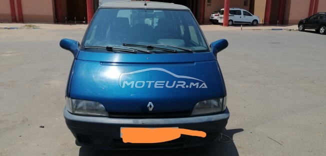 رونو يسبأكي مستعملة 1634444