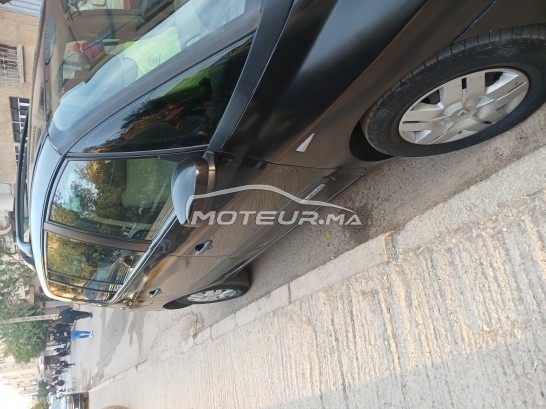 RENAULT Espace occasion 2152909