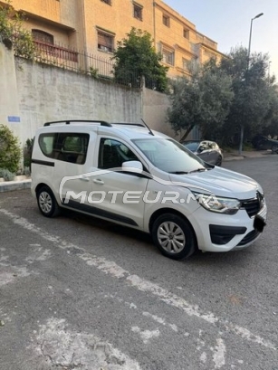 RENAULT Express occasion 3496679