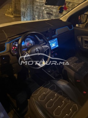 RENAULT Express Express techno 1.5 dci 95 occasion 3341167