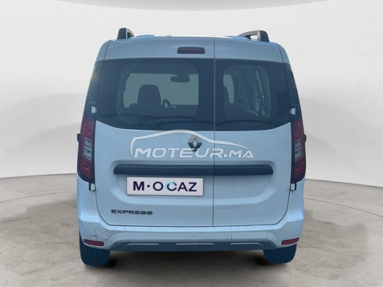 RENAULT Express occasion 3306336