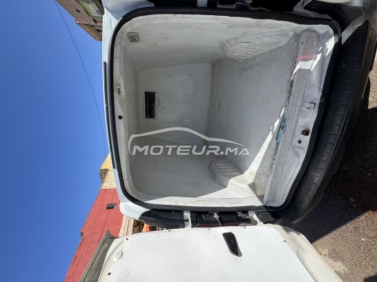 رونو يكسبريس Van مستعملة 3405655