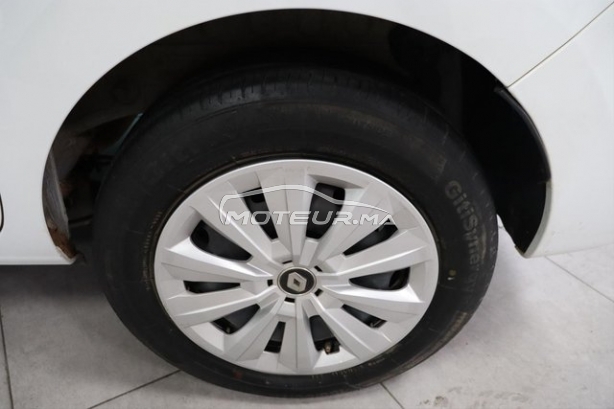 RENAULT Express occasion 2831107