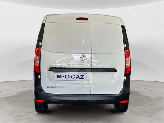 RENAULT Express occasion 3306344