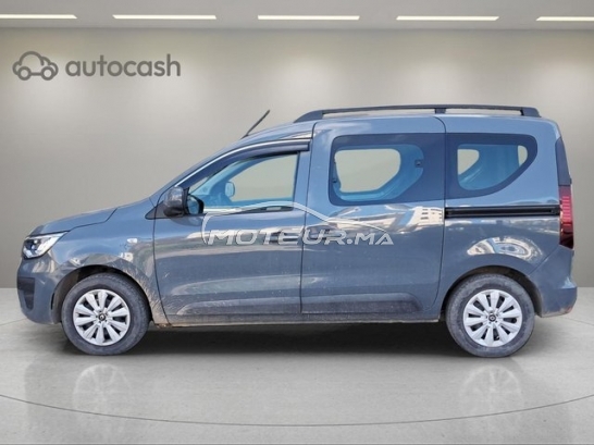 RENAULT Express occasion 3431927