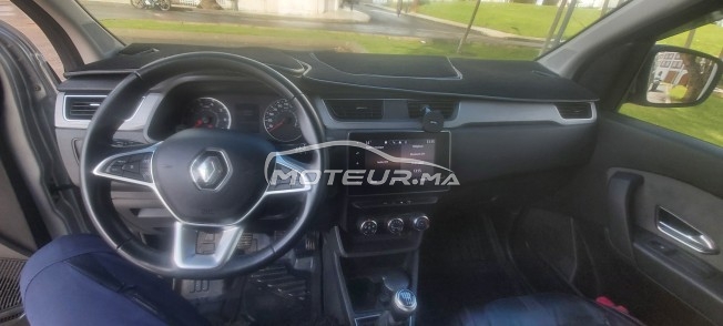 رونو يكسبريس 1.5 مستعملة 3180033