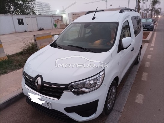 رونو يكسبريس مستعملة 1970121