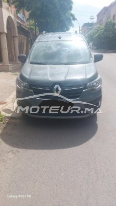 شراء السيارات المستعملة RENAULT Express في المغرب - 488308