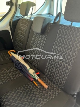 رونو يكسبريس مستعملة 1747480