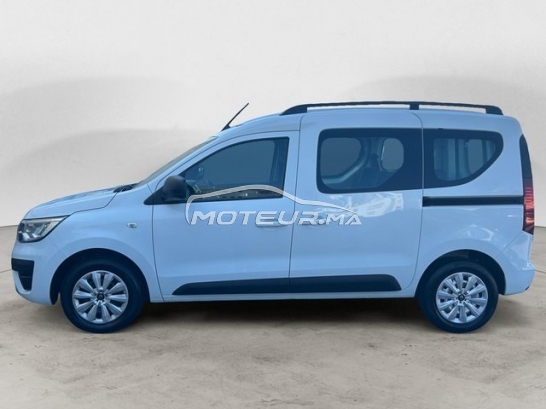 رونو يكسبريس مستعملة 3305988