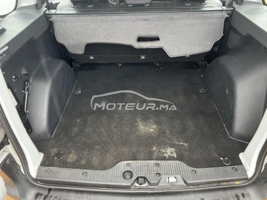 RENAULT Express occasion 3365747