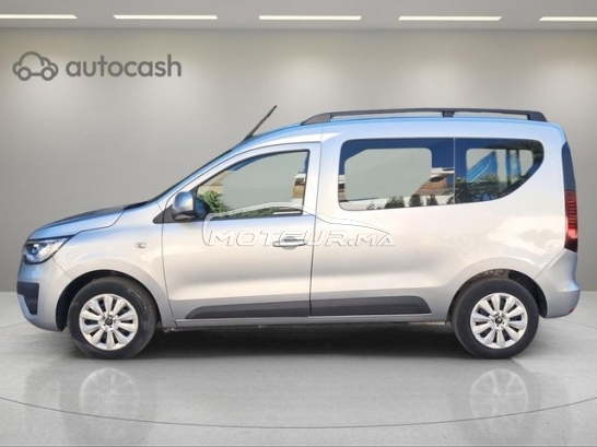 RENAULT Express occasion 2900396