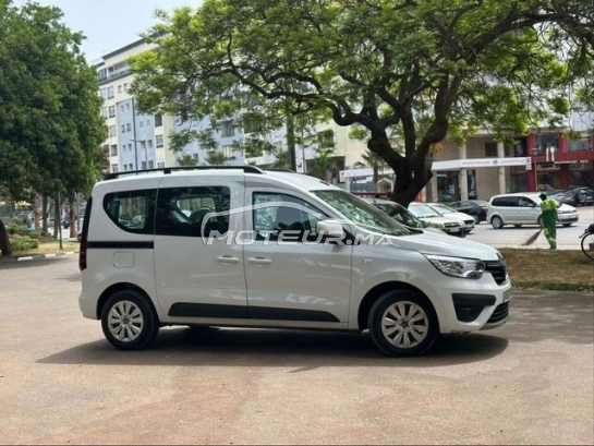 RENAULT Express occasion 3073595