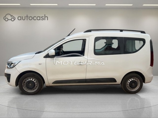 RENAULT Express occasion 3127961