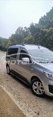 رونو يكسبريس مستعملة 2368304