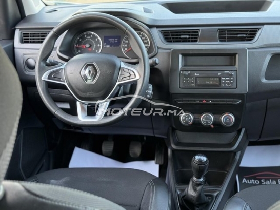 RENAULT Express occasion 2637587