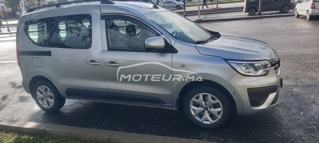 رونو يكسبريس 1.5 مستعملة 3180036