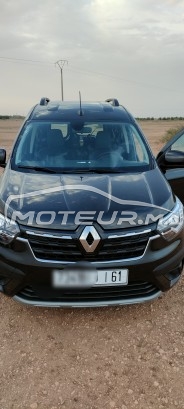 RENAULT Express occasion 1442621