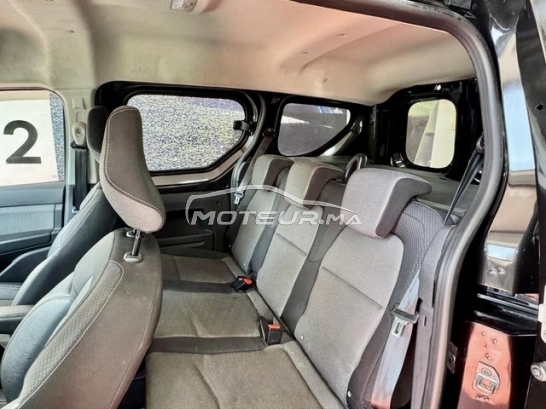 رونو يكسبريس مستعملة 3566742