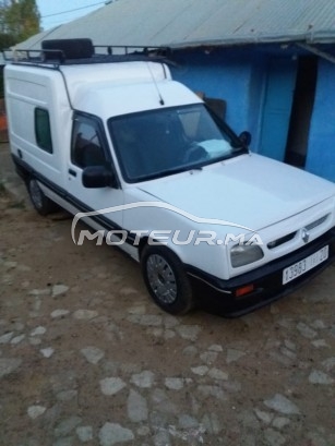 رونو يكسبريس مستعملة 1240407