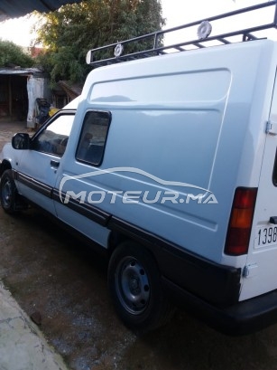 رونو يكسبريس مستعملة 1240410