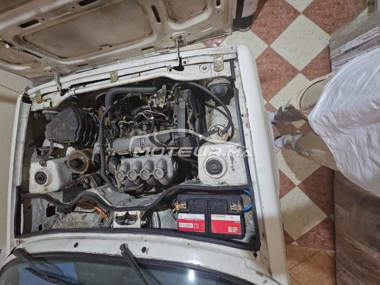 رونو يكسبريس 1991 مستعملة 2493201