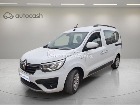 RENAULT Express occasion