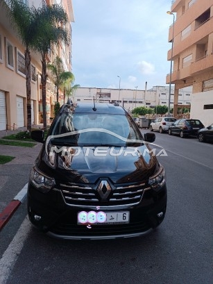 RENAULT Express occasion 1790835