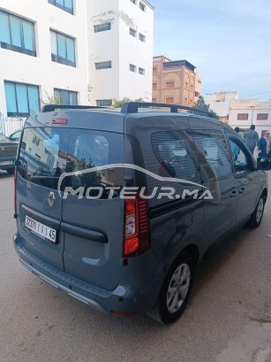 رونو يكسبريس 1.5 dci مستعملة 1797725