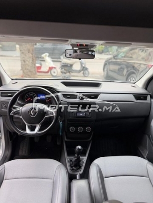 رونو يكسبريس مستعملة 3059144