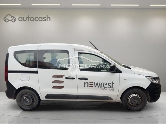RENAULT Express occasion 3273746