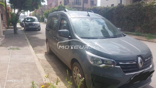 شراء السيارات المستعملة RENAULT Express في المغرب - 488308