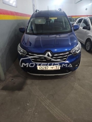RENAULT Express مستعملة