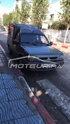 رونو يكسبريس مستعملة 1143055