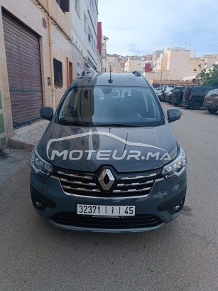 رونو يكسبريس 1.5 dci مستعملة 1797735