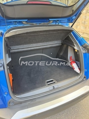 PEUGEOT 2008 occasion 3099333