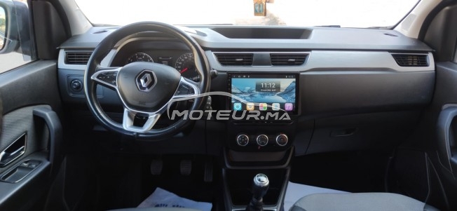 رونو يكسبريس مستعملة 3092704