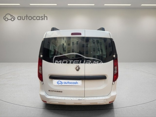 RENAULT Express occasion 3127963