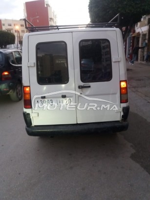 رونو يكسبريس مستعملة 1240406