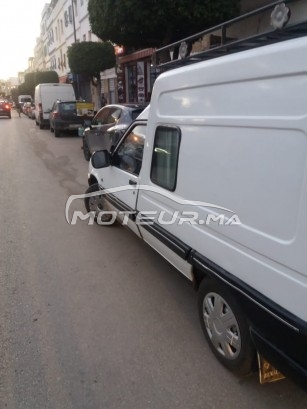 رونو يكسبريس مستعملة 1240405