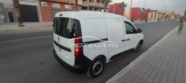 رونو يكسبريس مستعملة 2155902