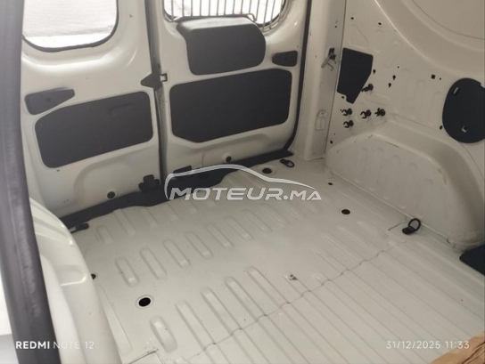 RENAULT Express occasion 3378233