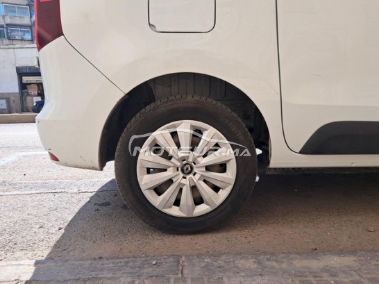 RENAULT Express occasion 3272573