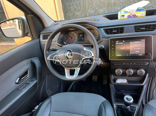 رونو يكسبريس مستعملة 1512142