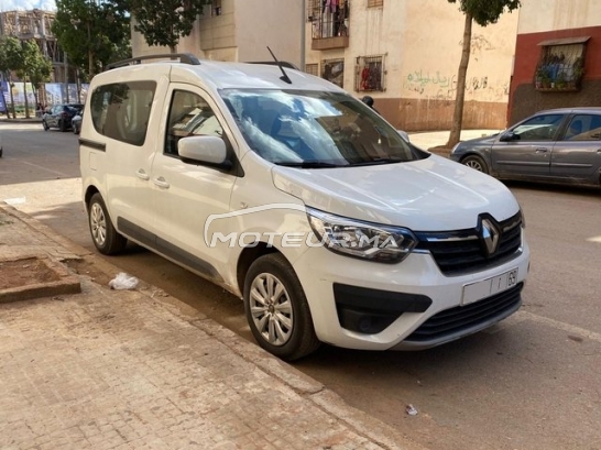 رونو يكسبريس مستعملة 2979464