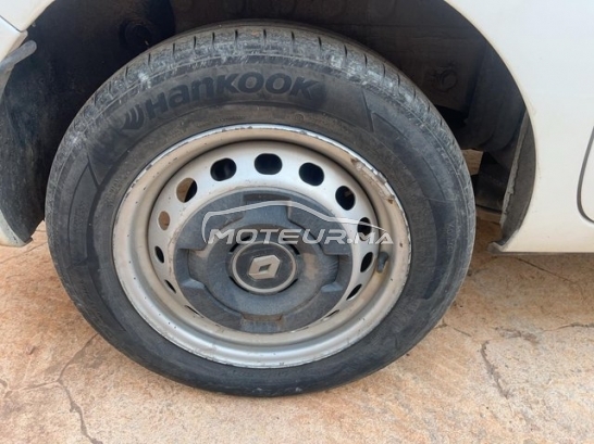 رونو يكسبريس مستعملة 3152636