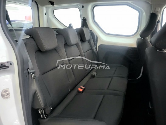 رونو يكسبريس Dci 1.5 مستعملة 2887334