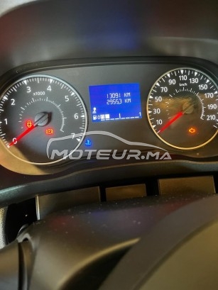 رونو يكسبريس مستعملة 1747484