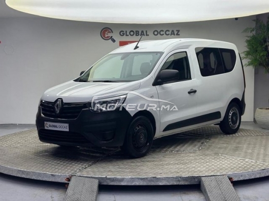 RENAULT Express occasion 3501667